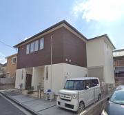 地下鉄御堂筋線北花田駅まで徒歩9分