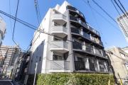 東急田園都市線池尻大橋駅まで徒歩3分