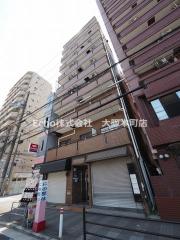 地下鉄長堀鶴見緑地線西長堀駅まで徒歩4分