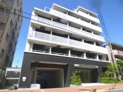 西宮ルモンド甲子園