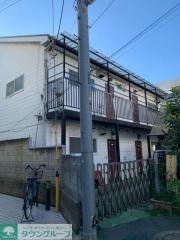 ＪＲ総武線（各駅停車）高円寺駅まで徒歩13分