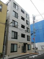 ＪＲ常磐線三河島駅まで徒歩5分