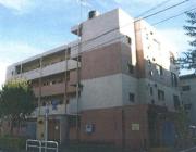 宝国マンション
