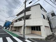 サンハイツ前野