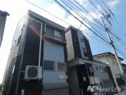 ジー・エーヒルズ和田町
