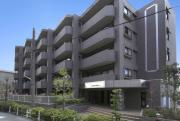 ＪＲ南武線武蔵中原駅まで徒歩13分