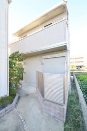 D-room向山B
