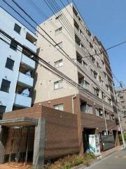 プレール新宿落合