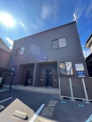M-STAGE姥ケ山