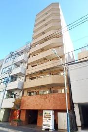 メインステージ日本橋小伝馬町