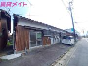 庄野羽山3丁目貸家