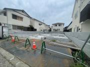 ＪＲ横浜線淵野辺駅まで徒歩10分