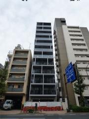 ブラウ戸越銀座スカイ