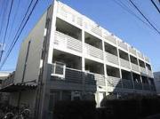 京王線八幡山駅まで徒歩1分