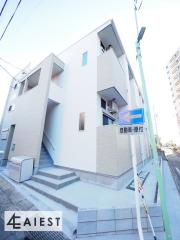 Calma本陣