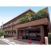 グランフォート目黒