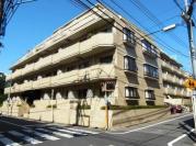 都営大江戸線牛込柳町駅まで徒歩4分