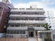 地下鉄谷町線野江内代駅まで徒歩9分