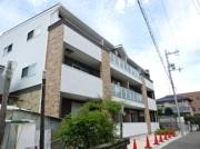 KTIレジデンス大和田C棟