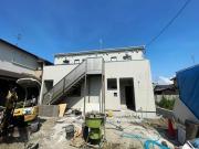 阪神本線武庫川駅まで徒歩3分