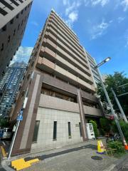 メインステージ西新宿
