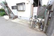 シャトン三山