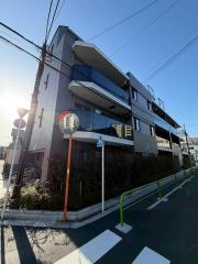西武池袋・豊島線江古田駅まで徒歩4分