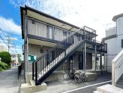 ＪＲ南武線川崎新町駅まで徒歩14分