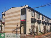 レオパレスレインボー シャトウ