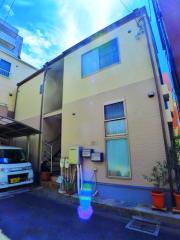Comfort町屋