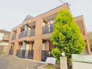 シェルル大町