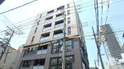 ＪＲ大阪環状線福島駅まで徒歩8分