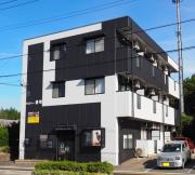 アスティー豊町