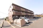 EXCUBE TAKASU SOUTH-COURT