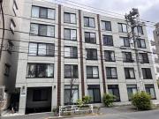 ペット相談 礼ゼロ デザイナーズ物件 Fika代々木上原 T