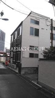 Studio Apartment大久保