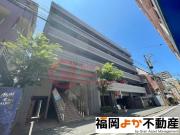 ピュアドーム天神アネックス