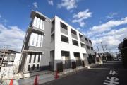 ＪＲ横浜線橋本駅まで徒歩10分