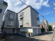 ＪＲ札沼線新川駅まで徒歩9分