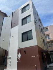 ＪＲ埼京線北赤羽駅まで徒歩9分