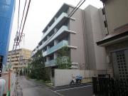 東武伊勢崎・大師線東向島駅まで徒歩4分