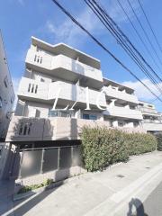 ＪＲ中央線武蔵小金井駅まで徒歩5分