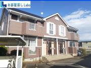 小田急小田原線富水駅まで徒歩9分