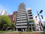 エスリード福島駅前
