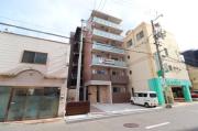 ＪＲ山陽本線福山駅まで徒歩9分