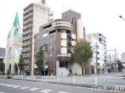 地下鉄鶴舞線大須観音駅まで徒歩10分