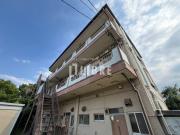 西武多摩湖線国分寺駅まで徒歩17分