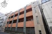 ＪＲ山手線新橋駅まで徒歩6分
