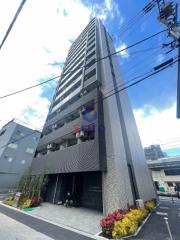 ＪＲ大阪環状線福島駅まで徒歩5分