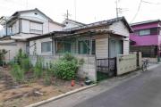 岡本若山貸家